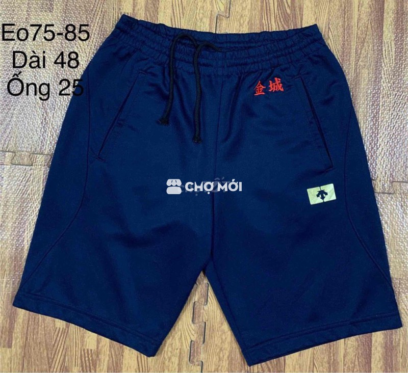 Short Descente Nhật