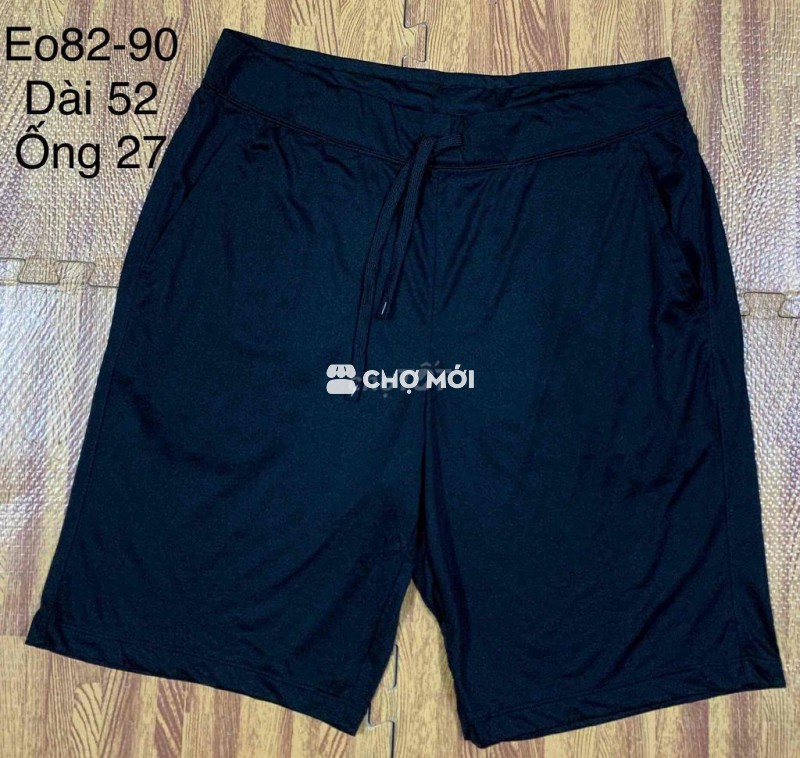 Cặp uni-qlo + GU Nhật