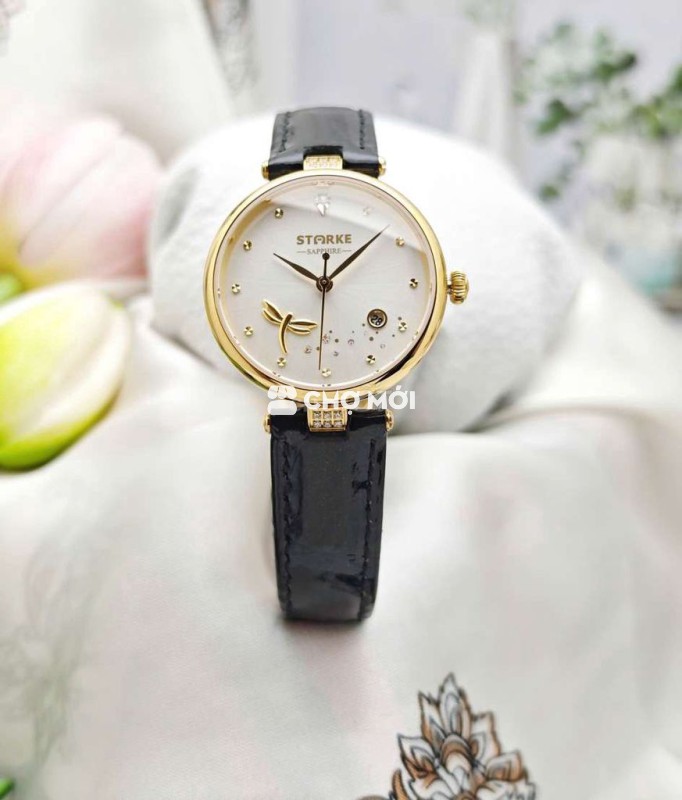 Đồng hồ nữ starke chính hãng
