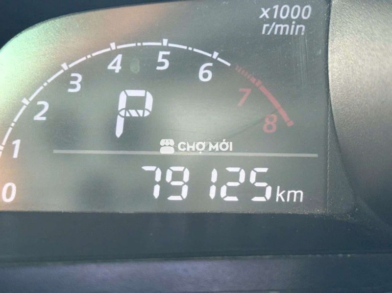 Xe 1 chủ còn rất mới