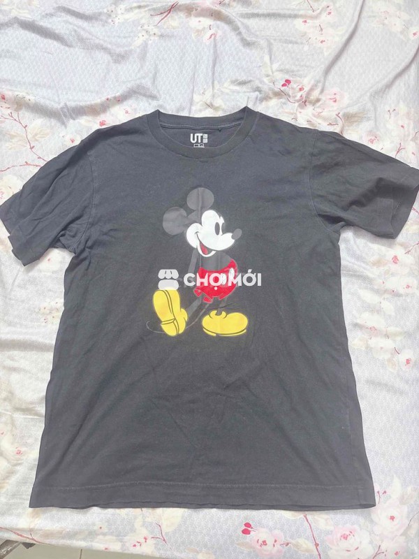 áo Thun uniqlo chính hãng