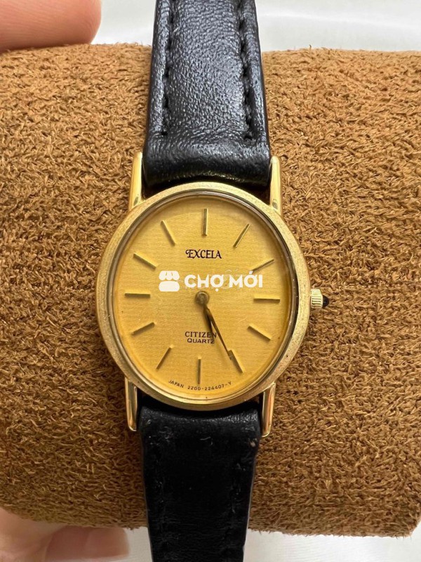 Đồng hồ Citizen excela japan