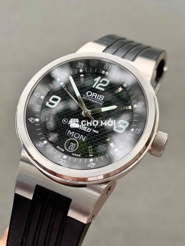 ORIS Automatic
