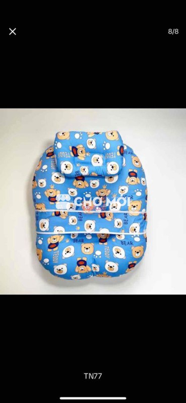 gối chống trào ngược còn mới