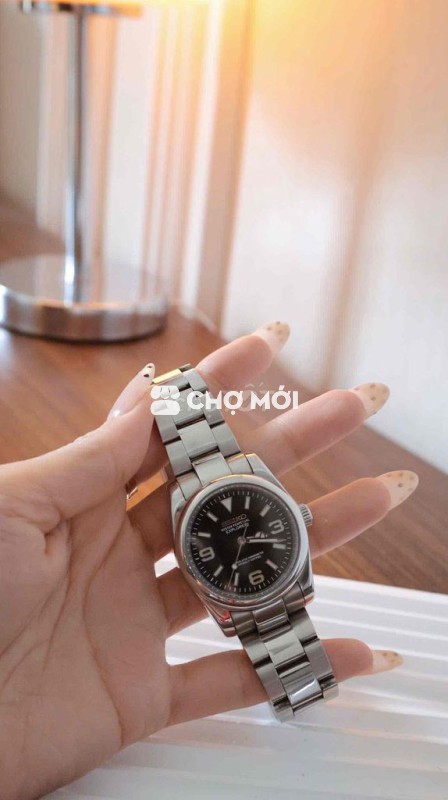 Đồng hồ Seiko mod