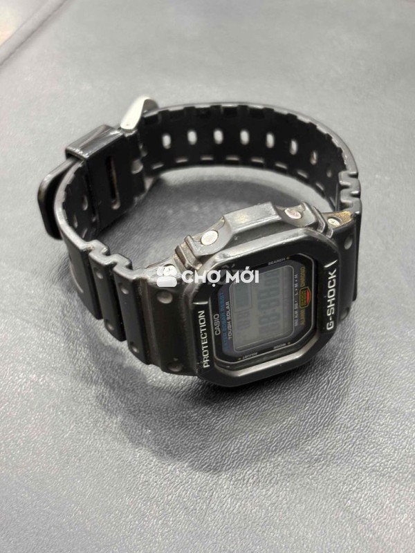 Casio G 5600UE