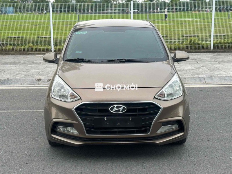 I10 2019 Sedan bản đủ