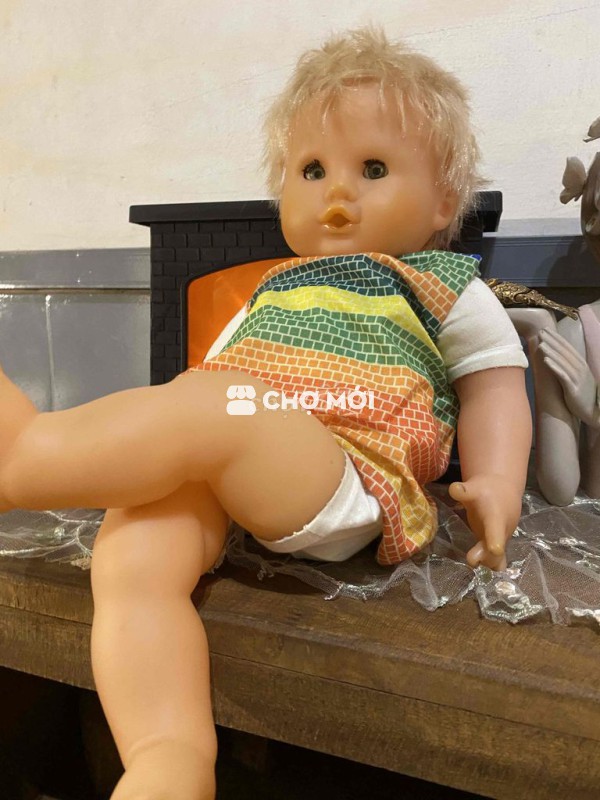Có b ú p b ê zai cho bé hình chụp