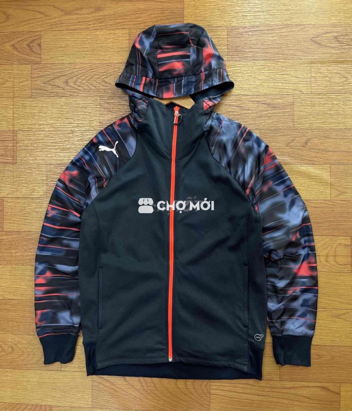 Áo Khoác Puma Chính Hãng