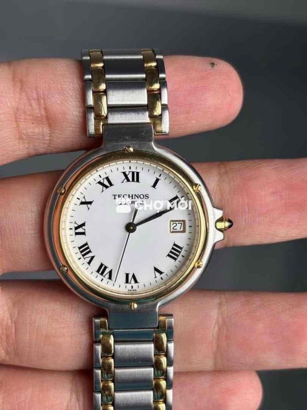 TECHNOS THUỴ SĨ SALE SALE SALE