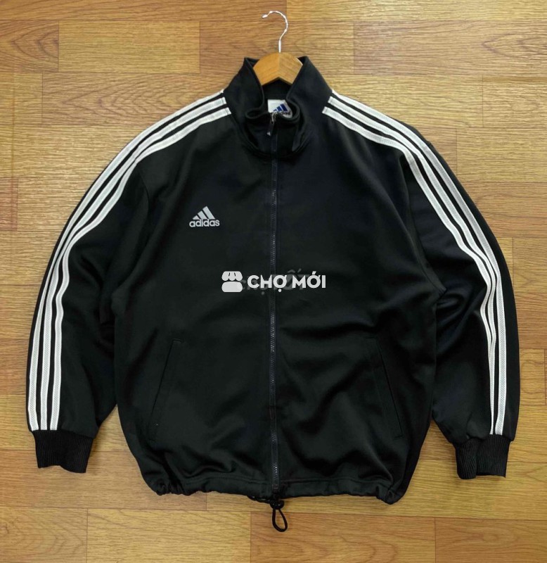 Áo Khoác Adidas 90s Chính Hãng