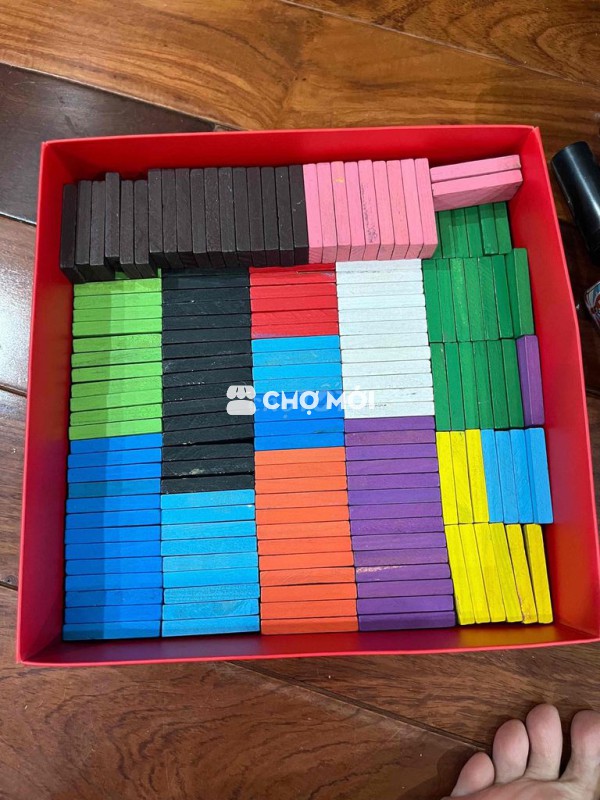 thanh ly do choi cho be