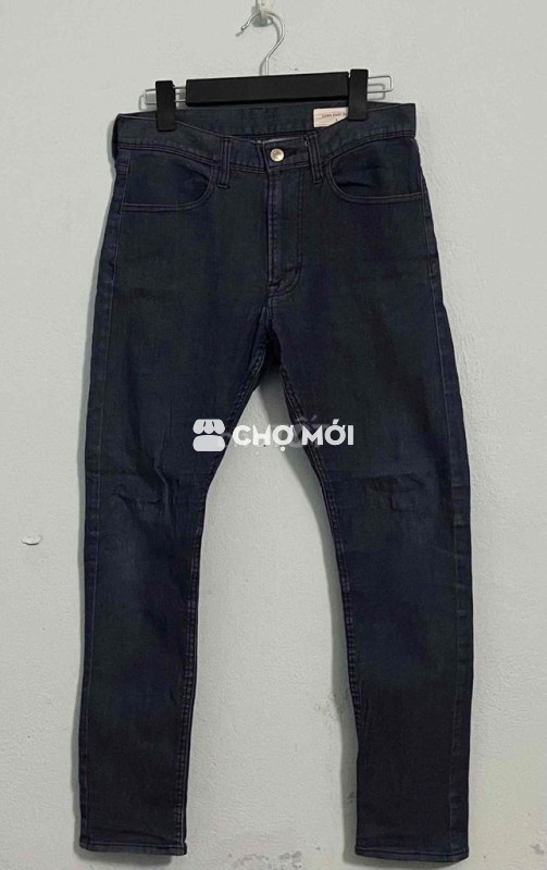 Jean Ms5