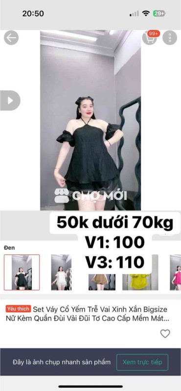 hàng bigssize nha các bạn ơi