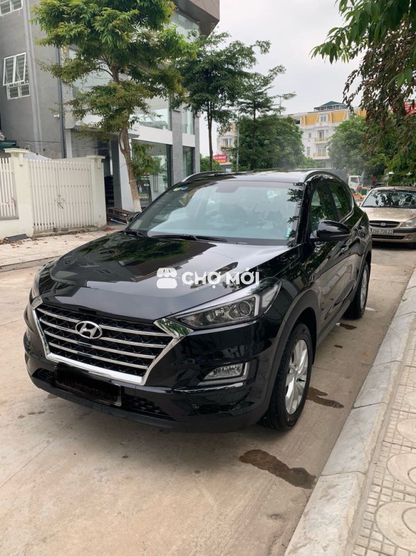 Hyundai Tucson 2020 2.0 Tiêu Chuẩn  - 30000 km