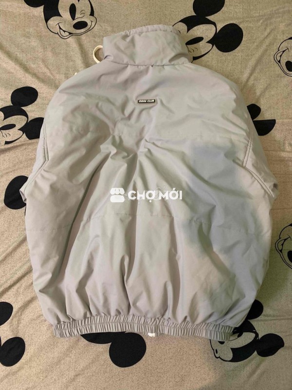 e pass đồ đông còn khá mới ạ