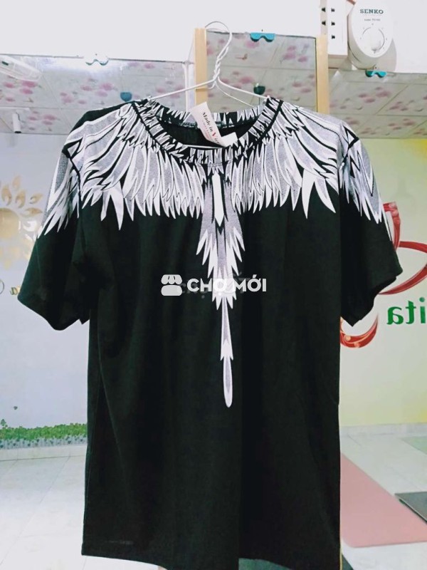 Xả 2 áo thun 53 đến 63 kg