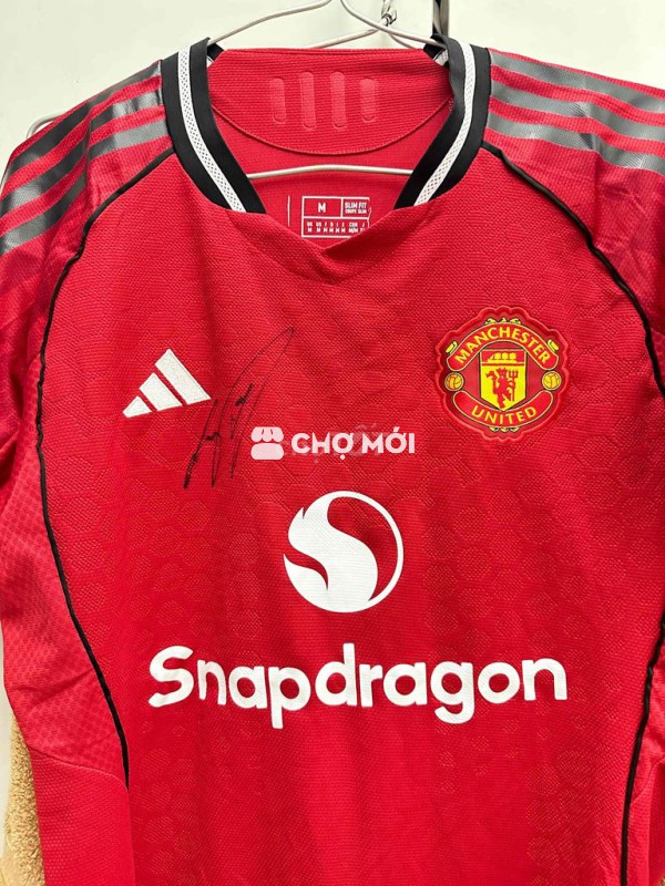 Chữ kí Huyền Thoại Nani