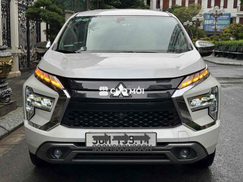 XPANDER PREMIUM 2024 SIÊU LƯỚT