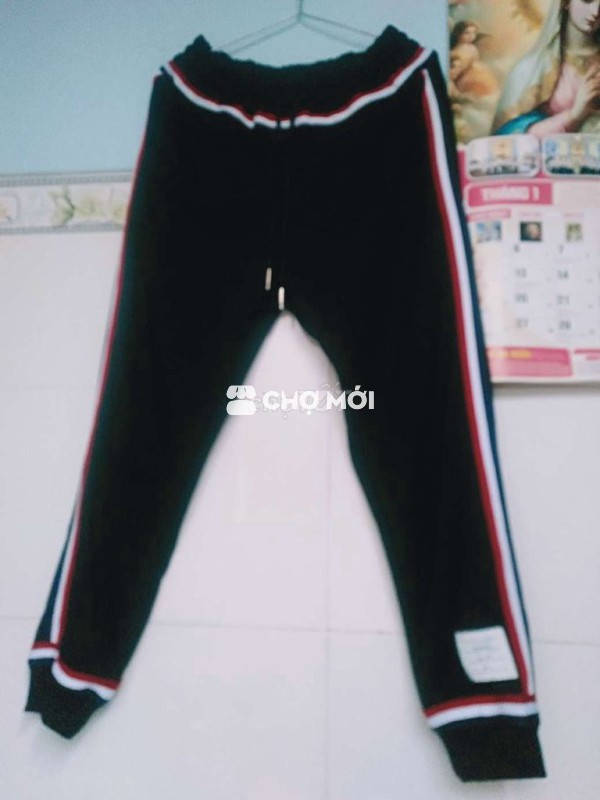 Quần thom browne size 28 29 30 31