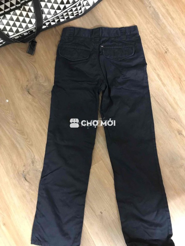 quần Tommy Hilfiger