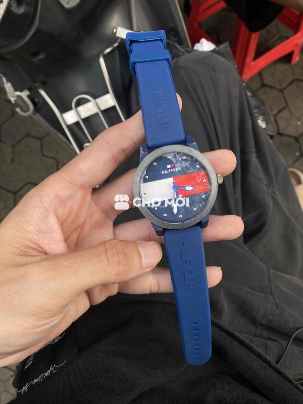 Đồng hồ tommy