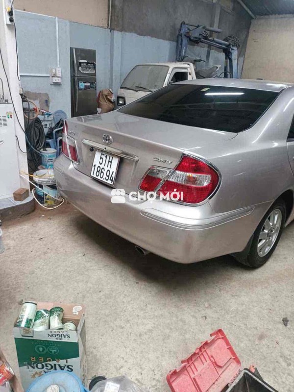 Toyota Camry 2022 2.5 Q