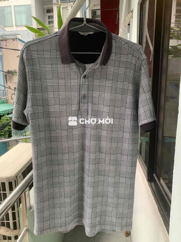 áo polo (cả cặp)