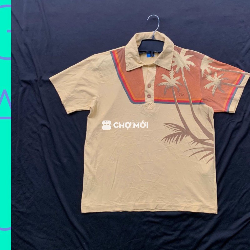 ⭐Áo thun NHẬT - size L - 61-70kg - free ship