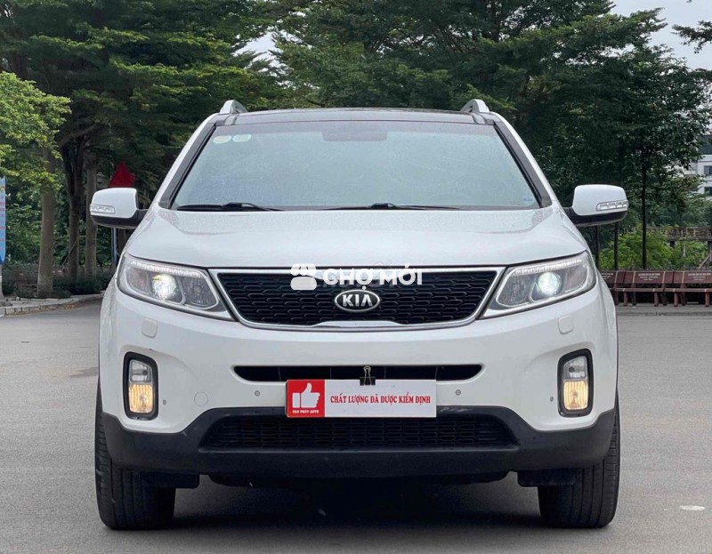 Kia Sorento 2016 GATH - 100000 km