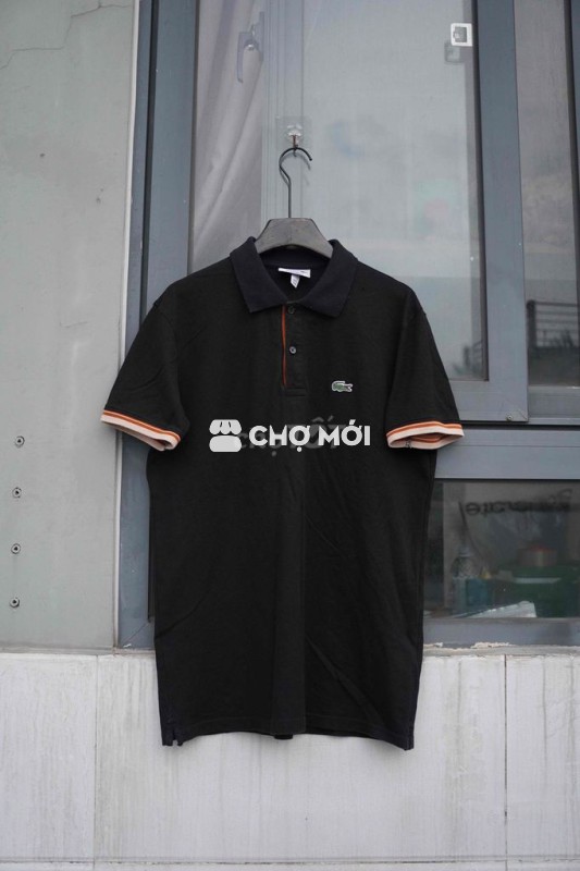 polo lacoste cá sấu còn mới