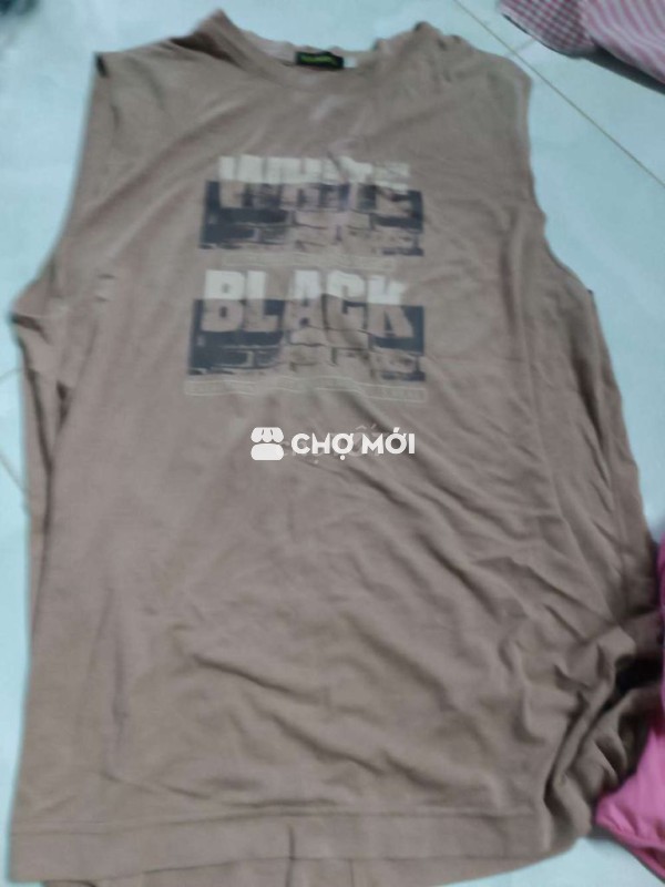 Dọn nhà cần cho đồ lấy gấp dùm