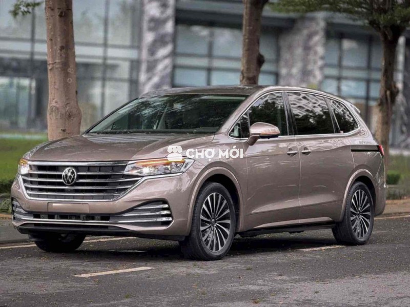 Siêu Lướt Volkswagen Viloran 2024 Luxury-13000 km