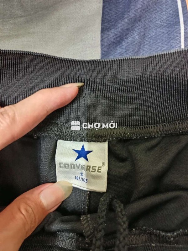 Quần converse mẫu hiếm