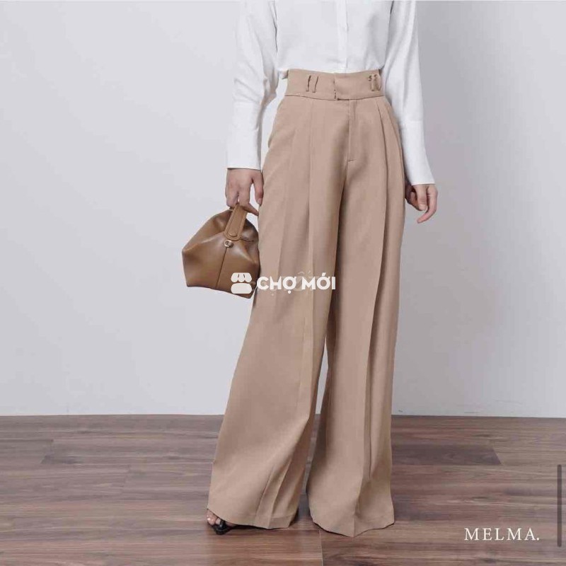 quần melma size S giá gốc 485k pass 120k