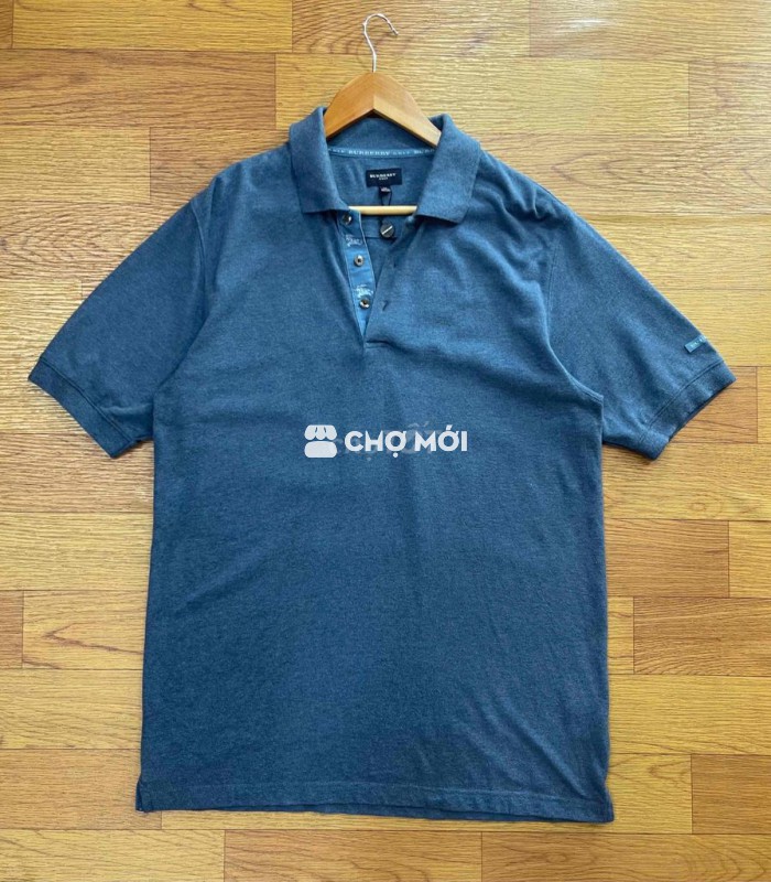 Áo Polo Burberry Golf Chính Hãng