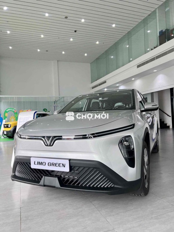 LIMO TPHCM TRẢ TRƯỚC CHỈ 88 TRIỆU BAO GỒM ĐĂNG KÝ