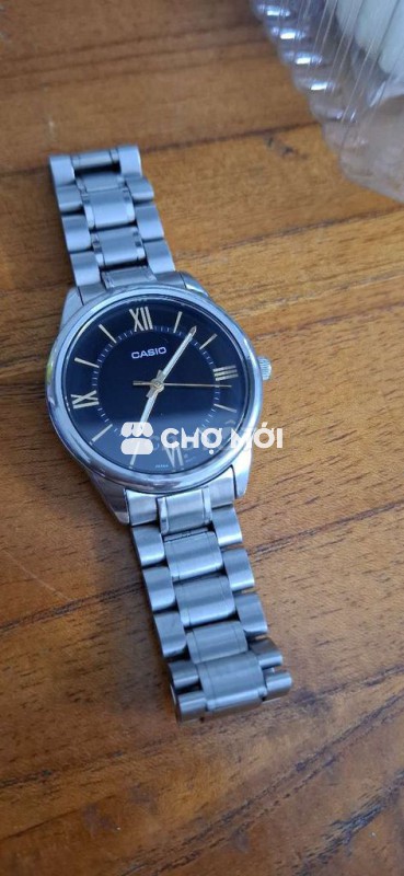Đồng hô Casio chính hãng