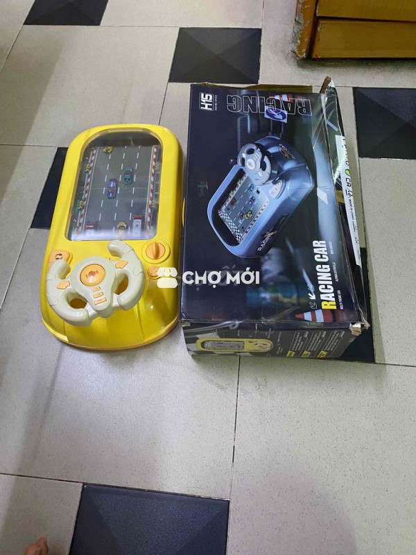 Đồ chơi cho bé