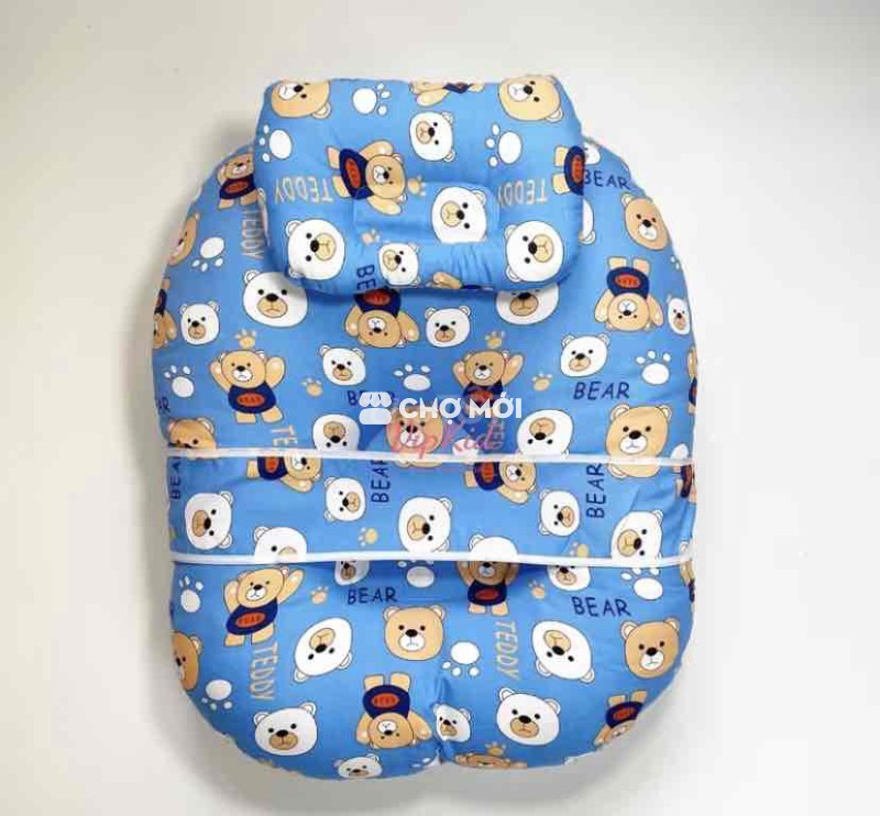 gối chống trào ngược còn mới