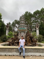 LÊ HUỲNH QUỐC THỊNH