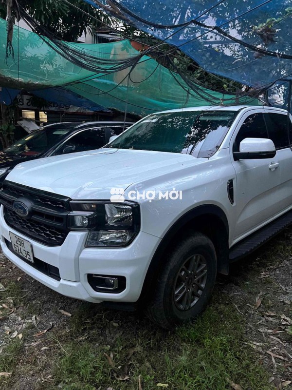 Ford Ranger 2022 XLS 2.0 4x2 AT - 350000 km