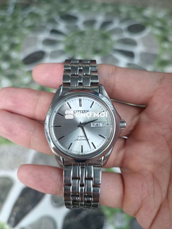 Citizen Forma Automatic