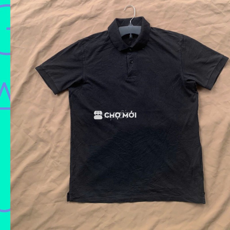 ⭐Áo thun UNIQLO - size XL - 68-75kg - free ship