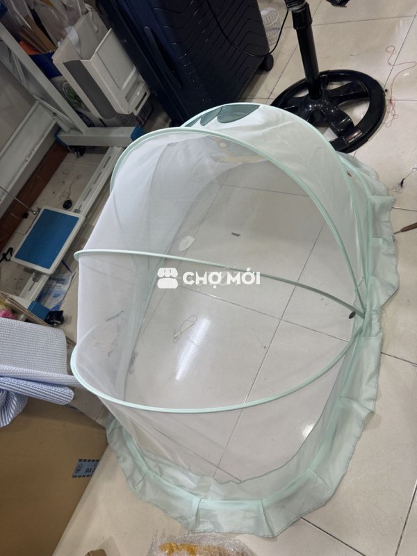 Thanh lý chụp mung cho bé còn mới