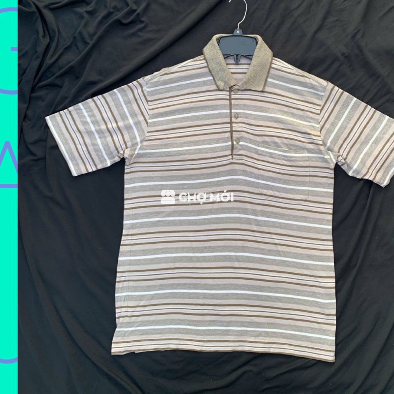 ⭐Áo thun NHẬT - size XL - 68-75kg - free ship
