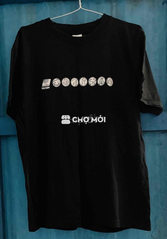 T-Shirts Ms8