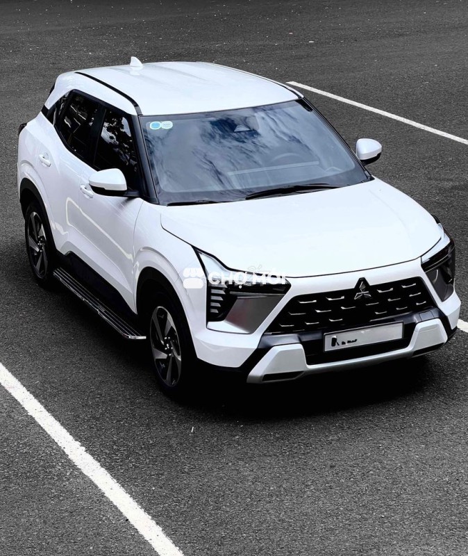 Mitsubishi Xforce 2024 Ultimate - 18000 km