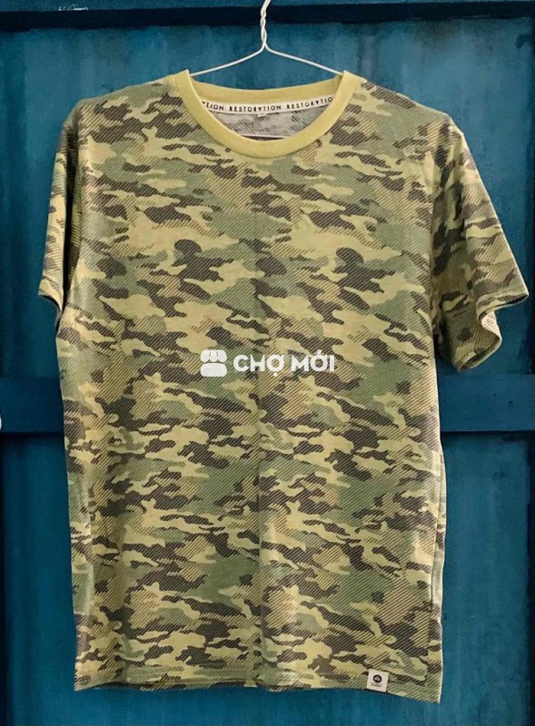 T-Shirts Ms7