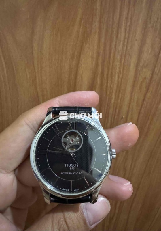 Cần bán đồng đồ Tissot như hình